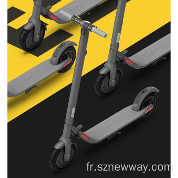 SEGWAY NineBot E22 Scooter électrique E22